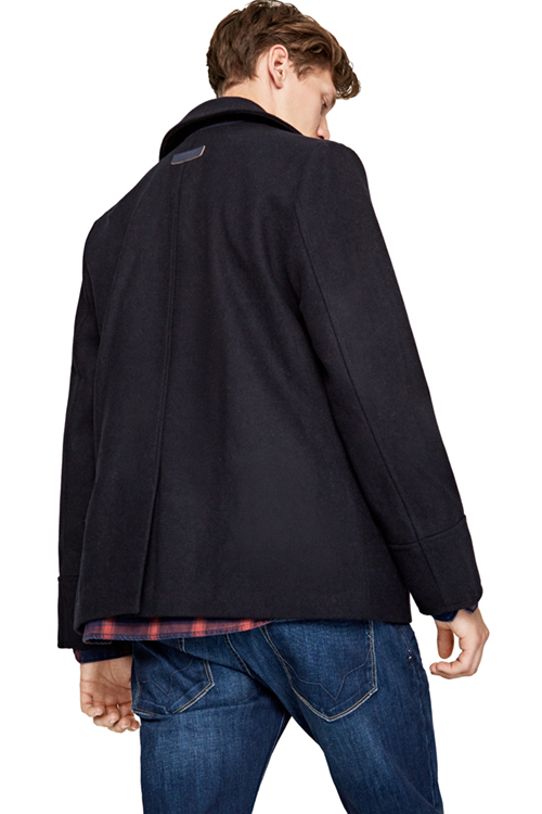 Palton Pepe Jeans "Christian"
