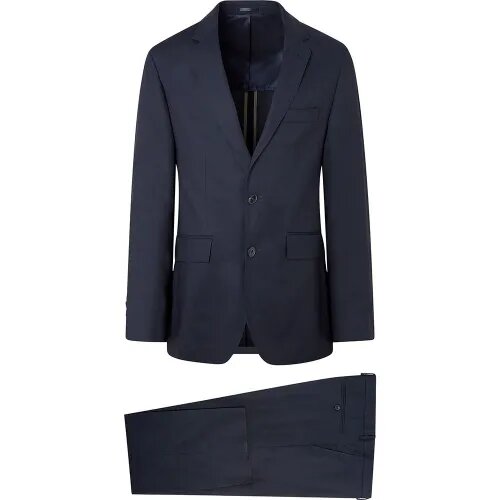 Costum Hackett Travel
