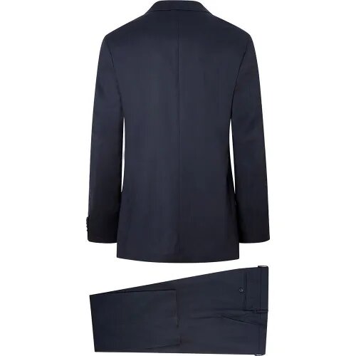 Costum Hackett Travel