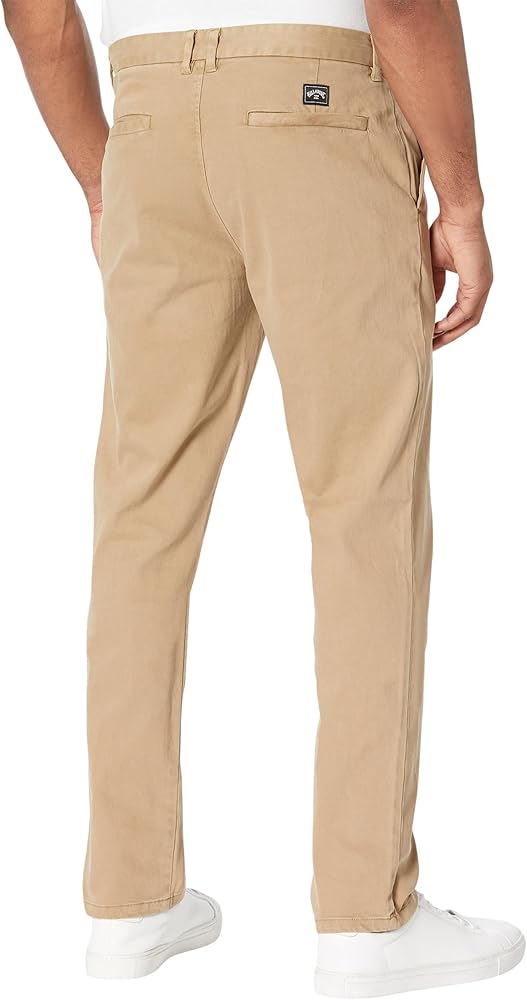 Pantaloni Chino Billabong