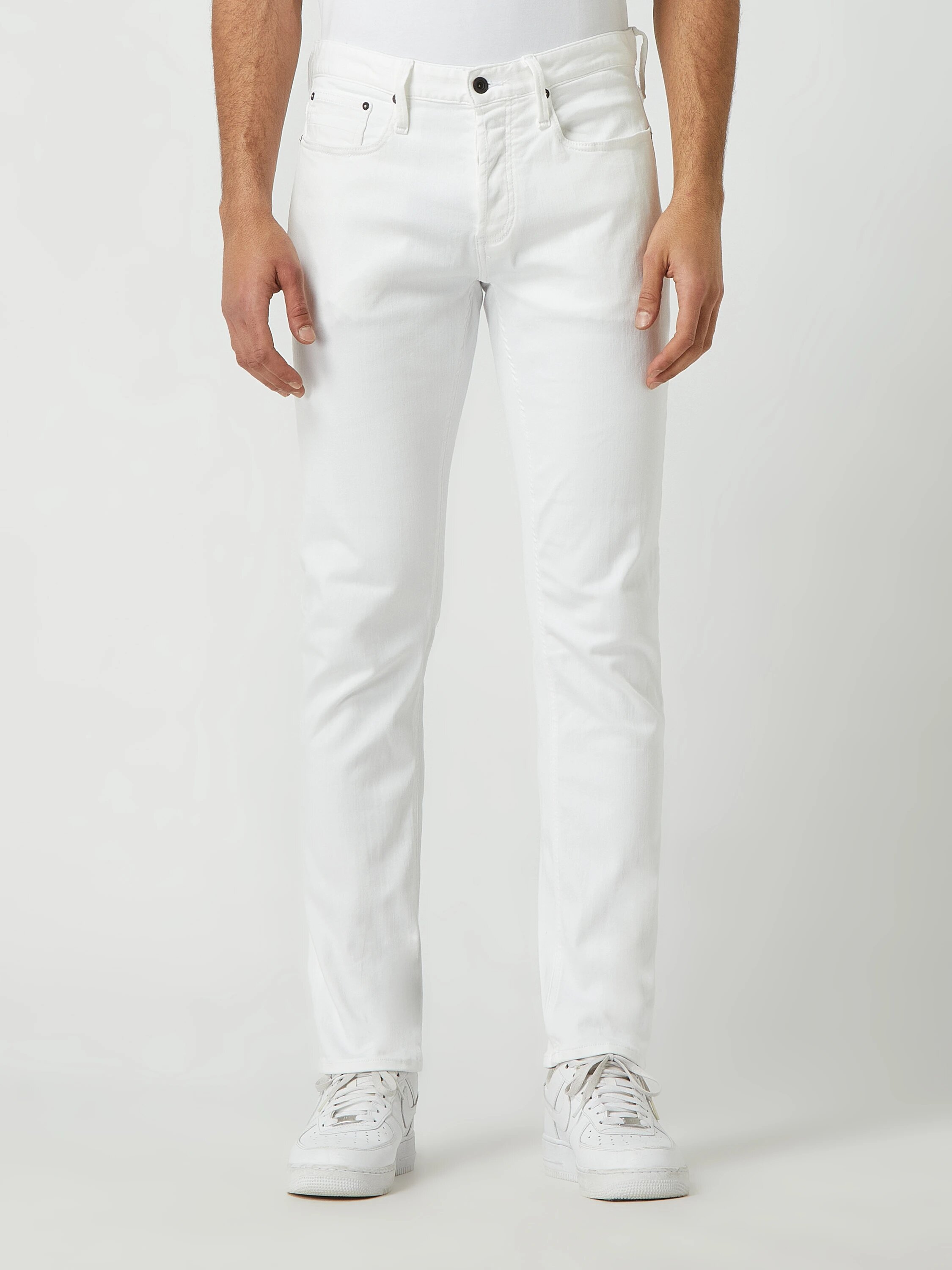 Pantaloni Denham "Razor" Slim Fit