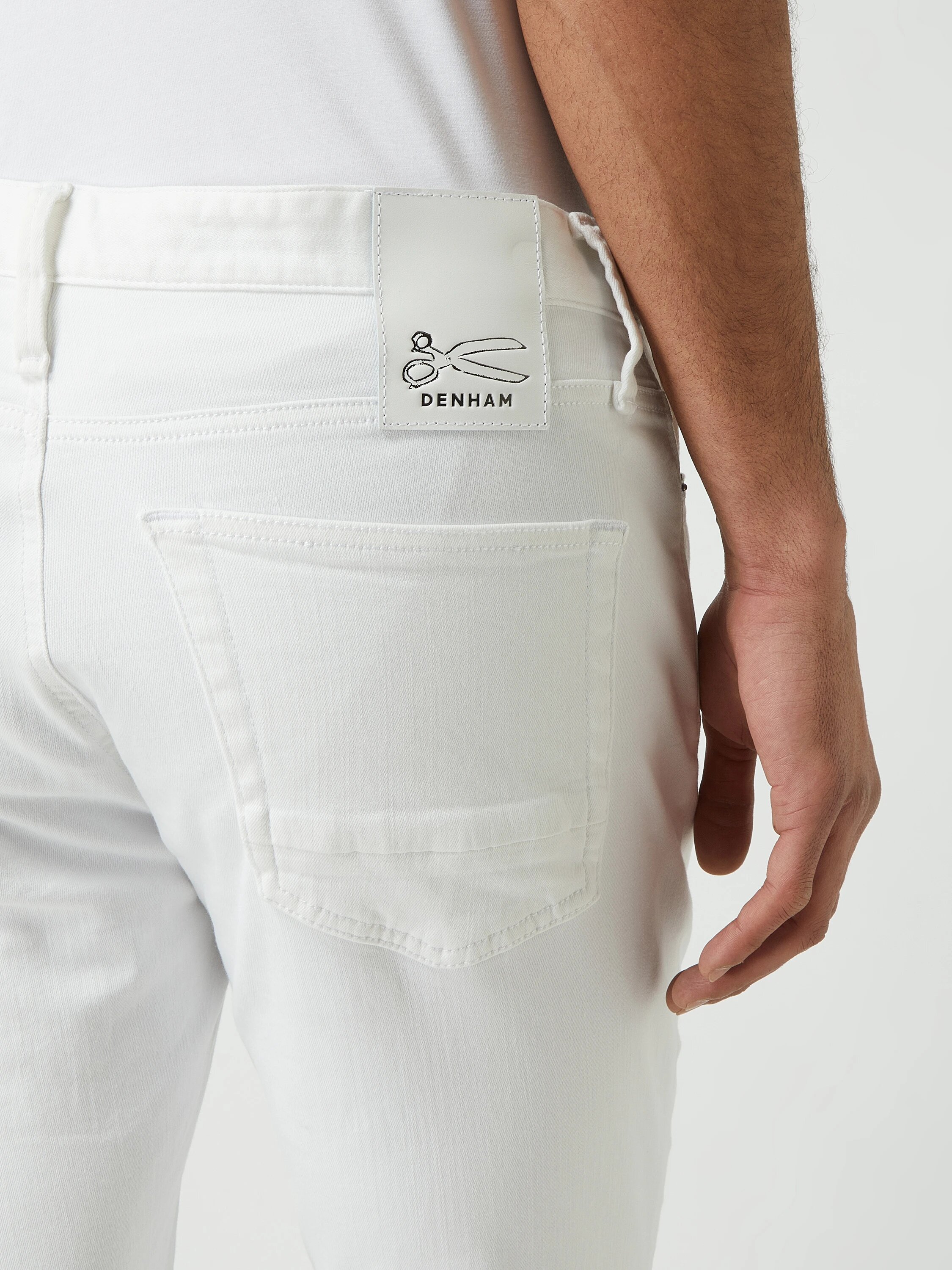 Pantaloni Denham "Razor" Slim Fit