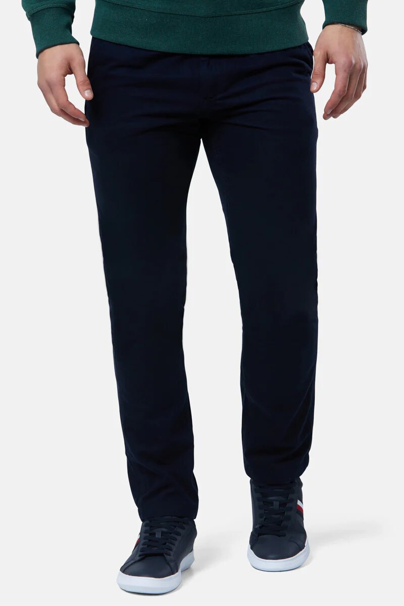 Pantaloni Chino Superdry