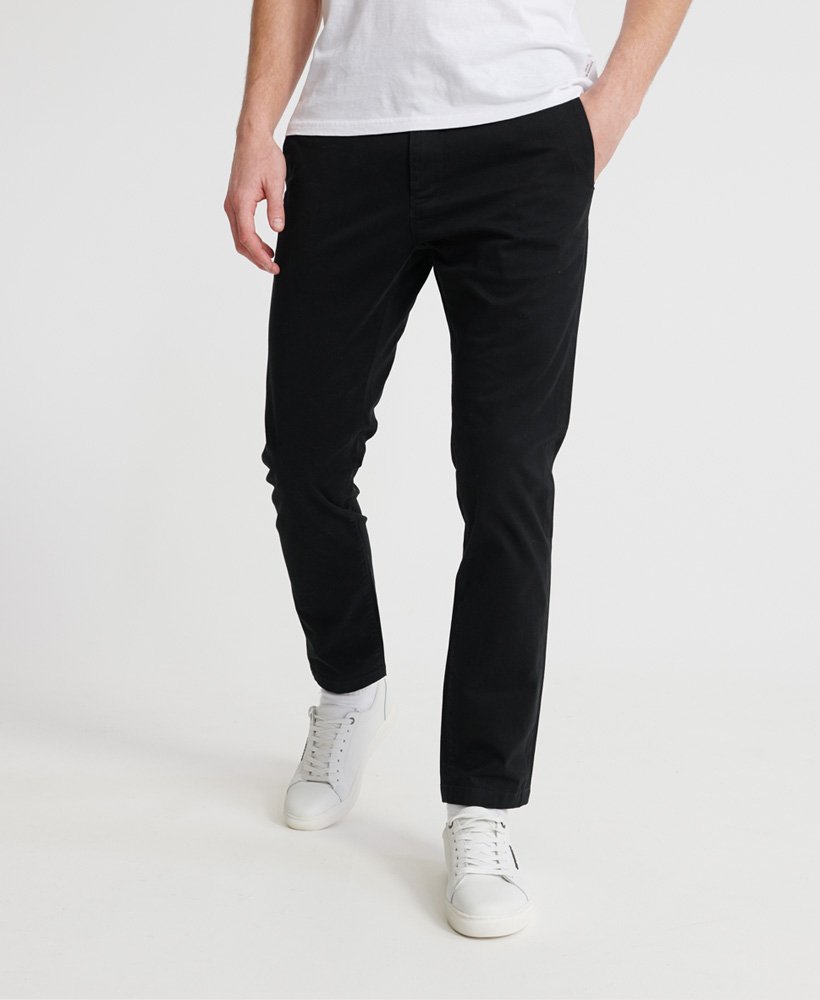 Pantaloni Superdry "The Edit"
