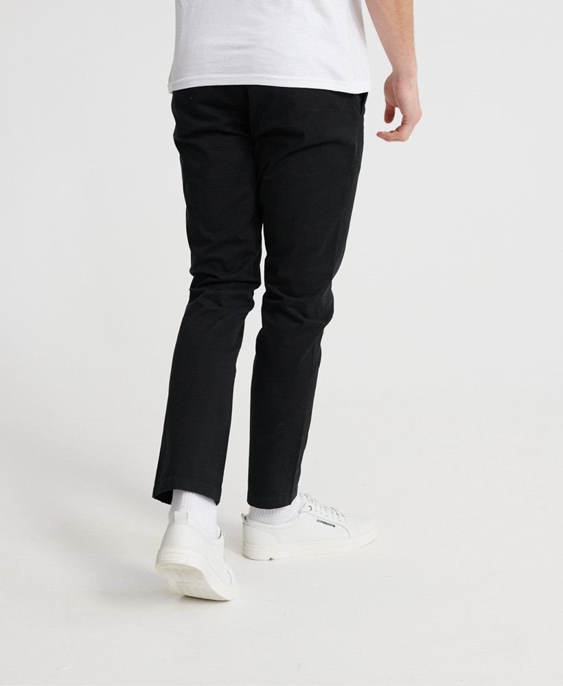 Pantaloni Superdry "The Edit"