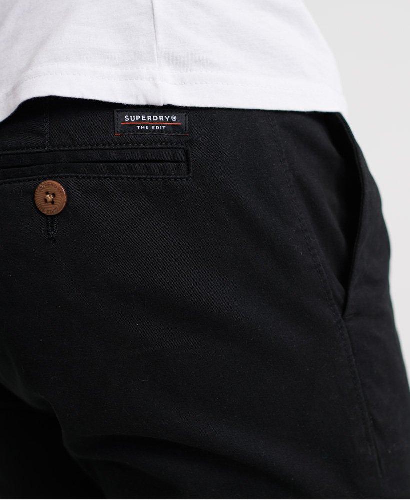 Pantaloni Superdry "The Edit"