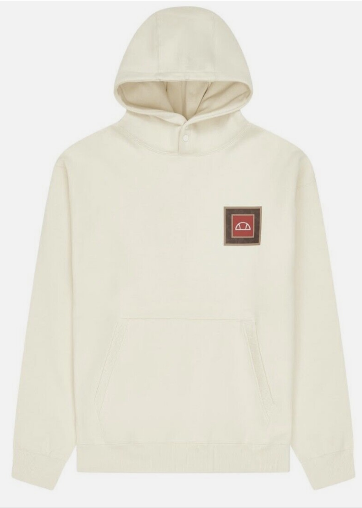 ellesse Prerro Oh Hoody