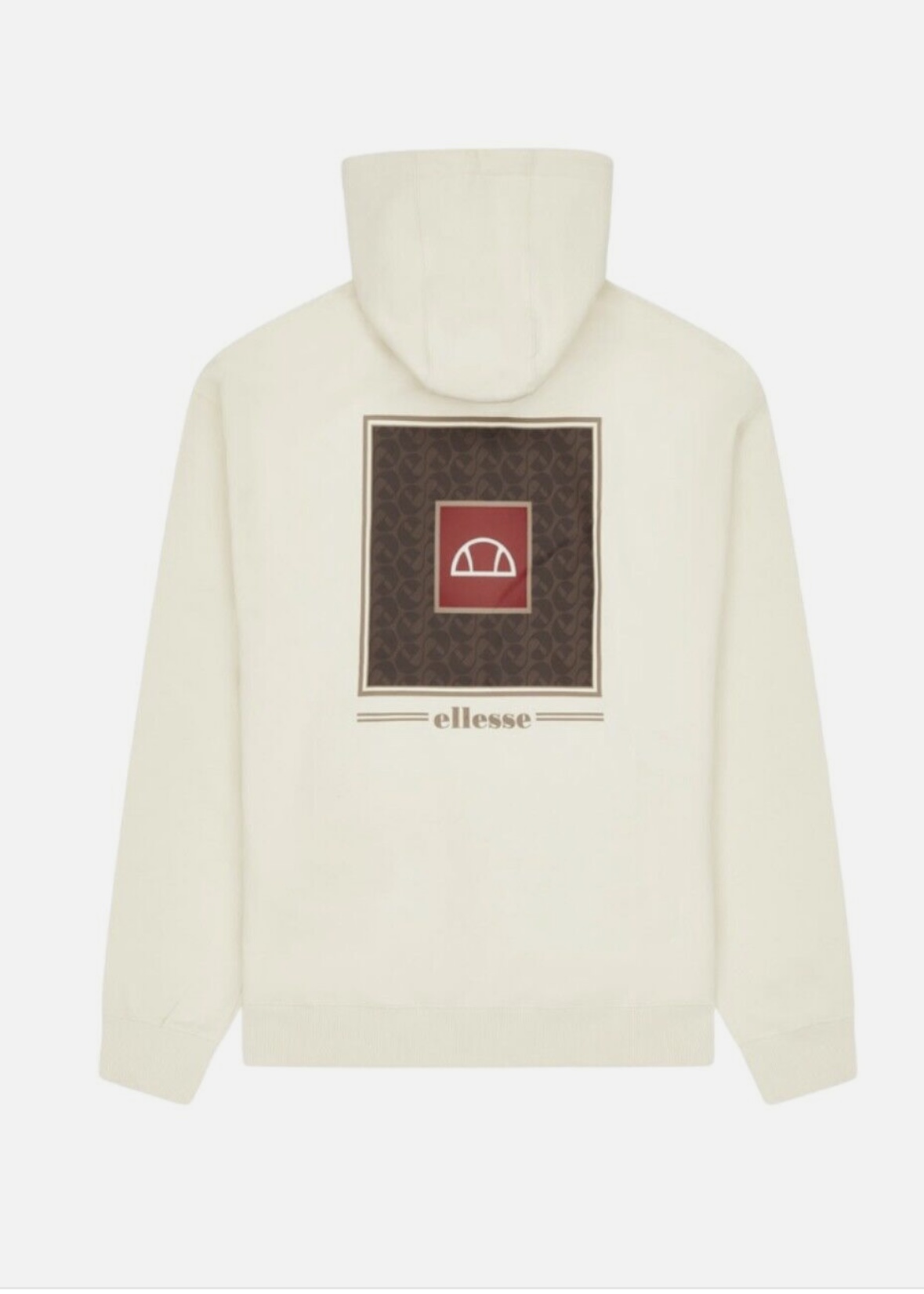 ellesse Prerro Oh Hoody