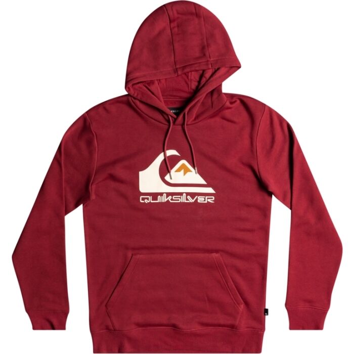 Quicksilver Big Logo Hood