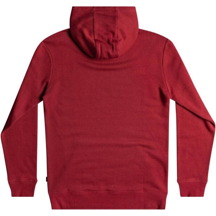Quicksilver Big Logo Hood