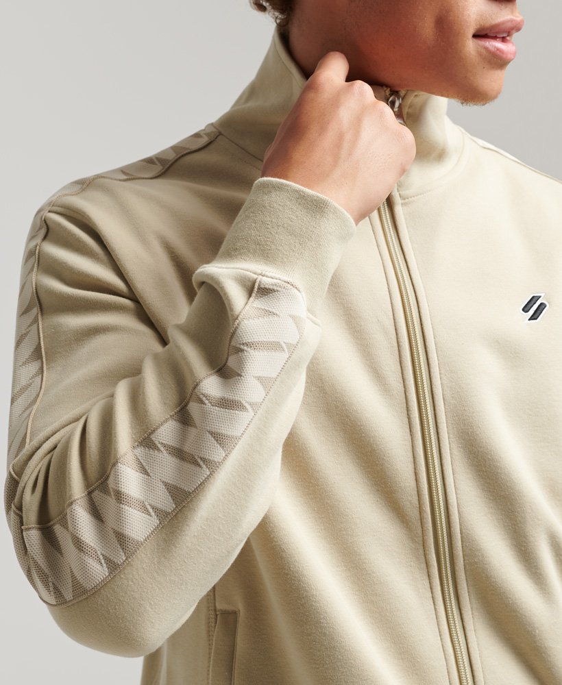 Superdry Tape Track Top