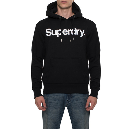 Superdry CL Hood