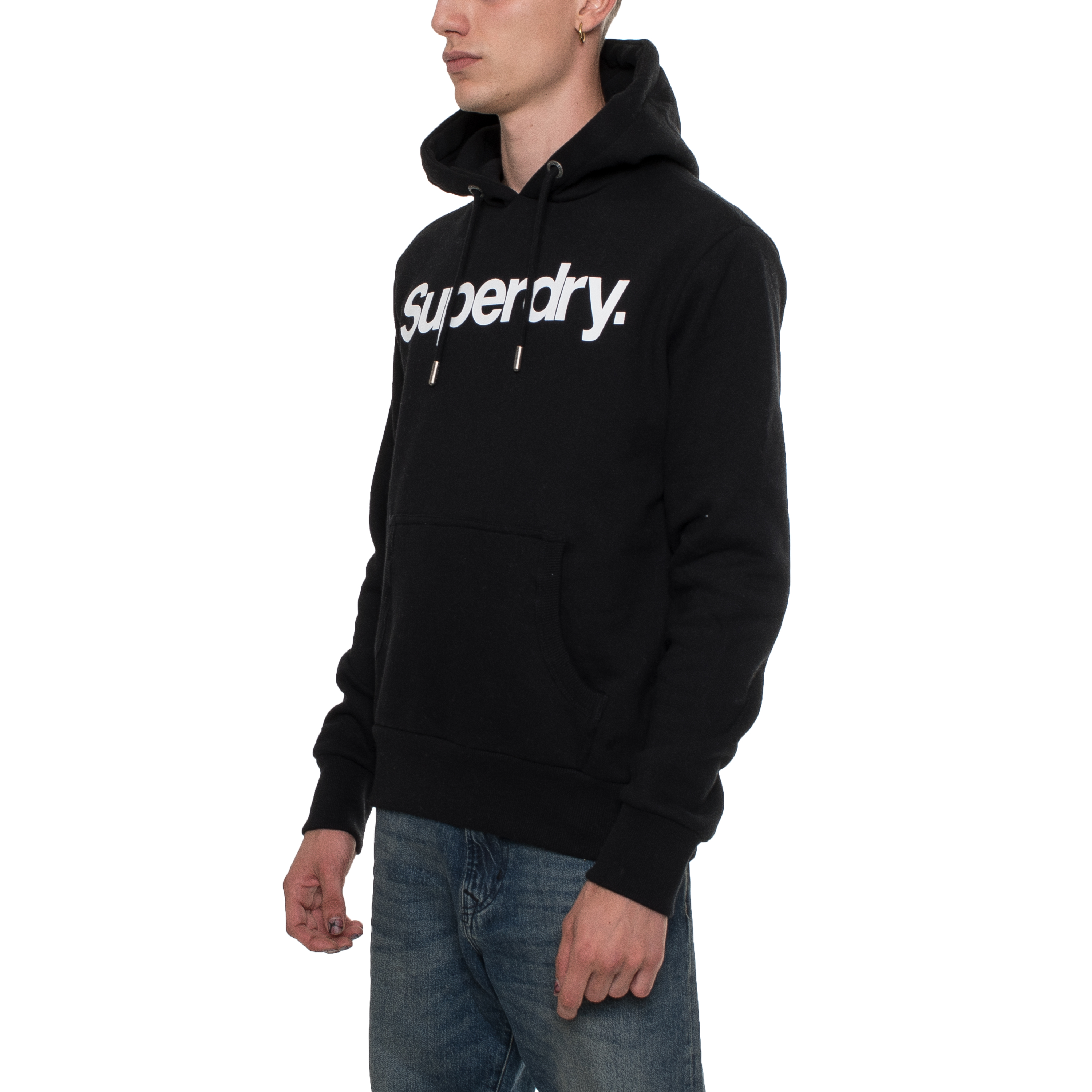 Superdry CL Hood