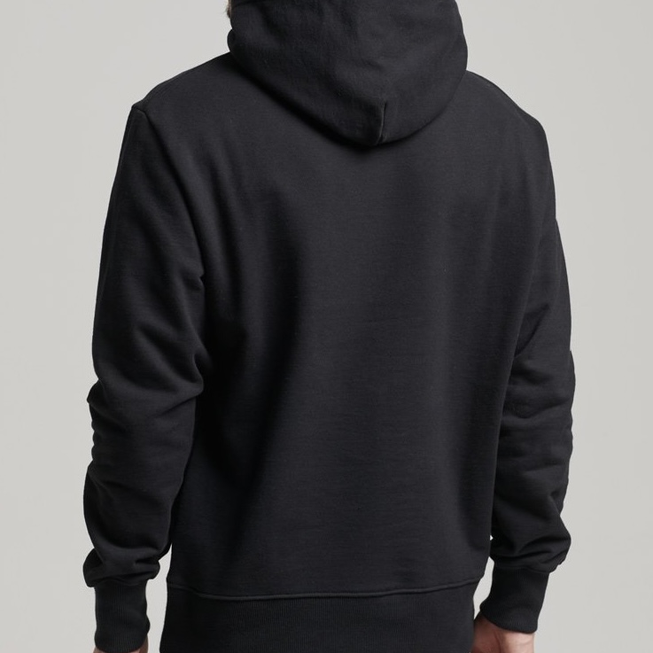 Superdry Code Core Sport Hoodie