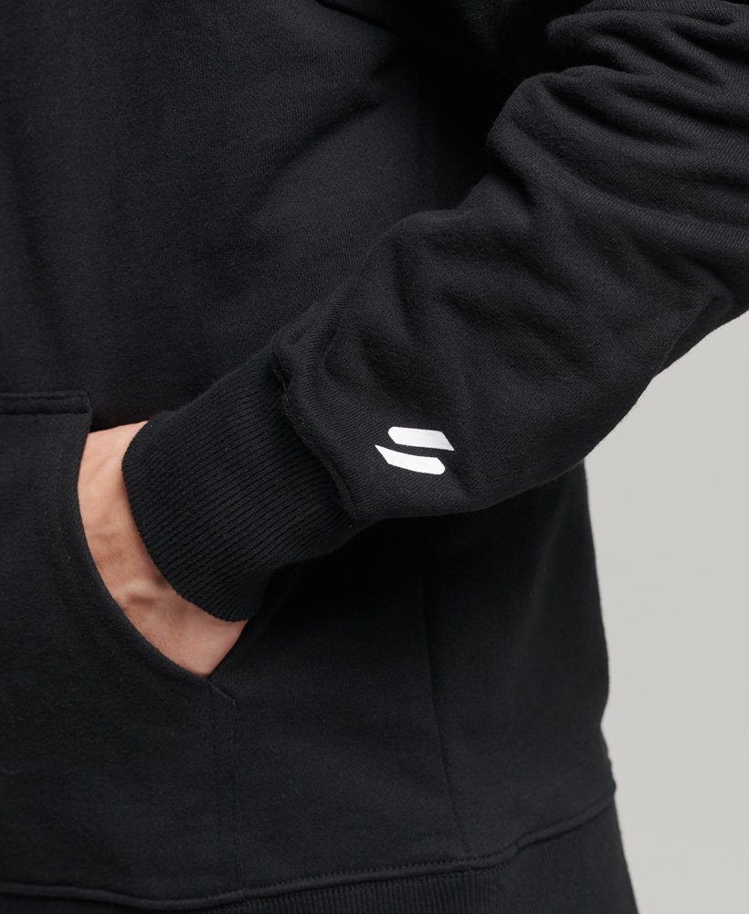 Superdry Code Core Sport Hoodie