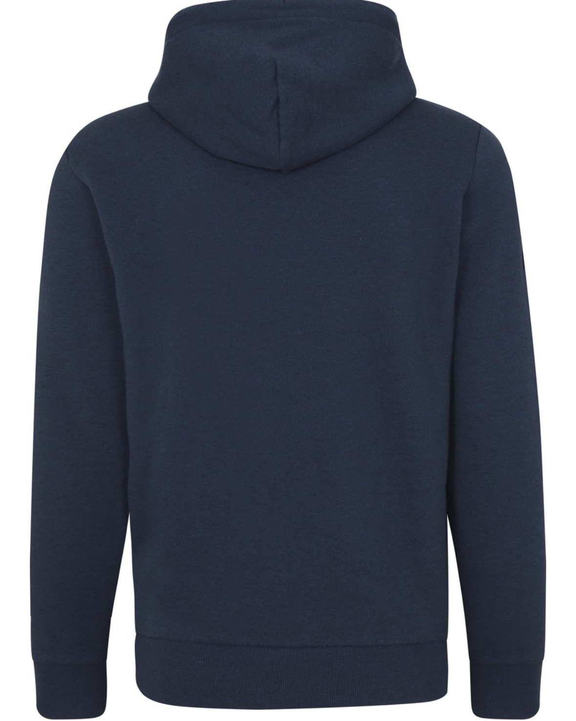 Superdry Vintage Corp Logo Marl Hood