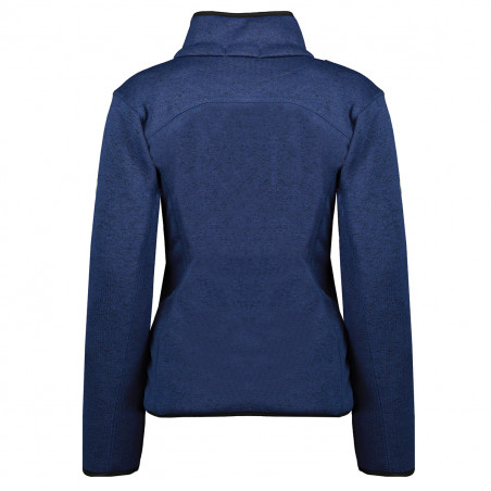 Anapurna Tedanana Navy Lady