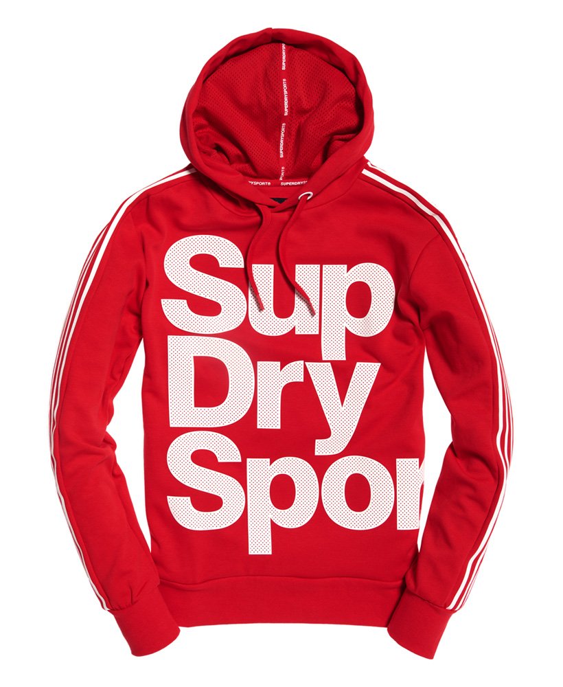 Superdry Combat Sport Hoodie