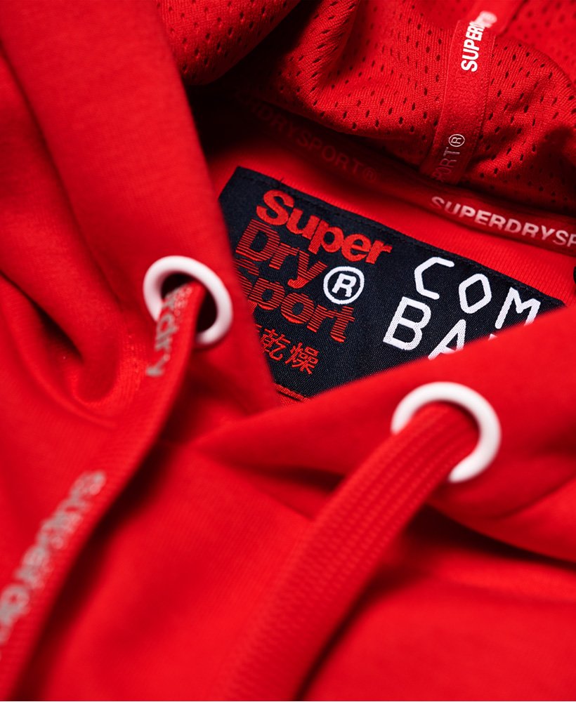 Superdry Combat Sport Hoodie