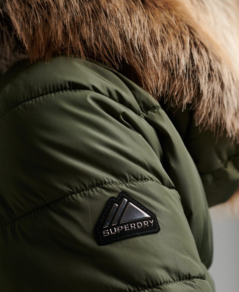 Geaca Dama Superdry