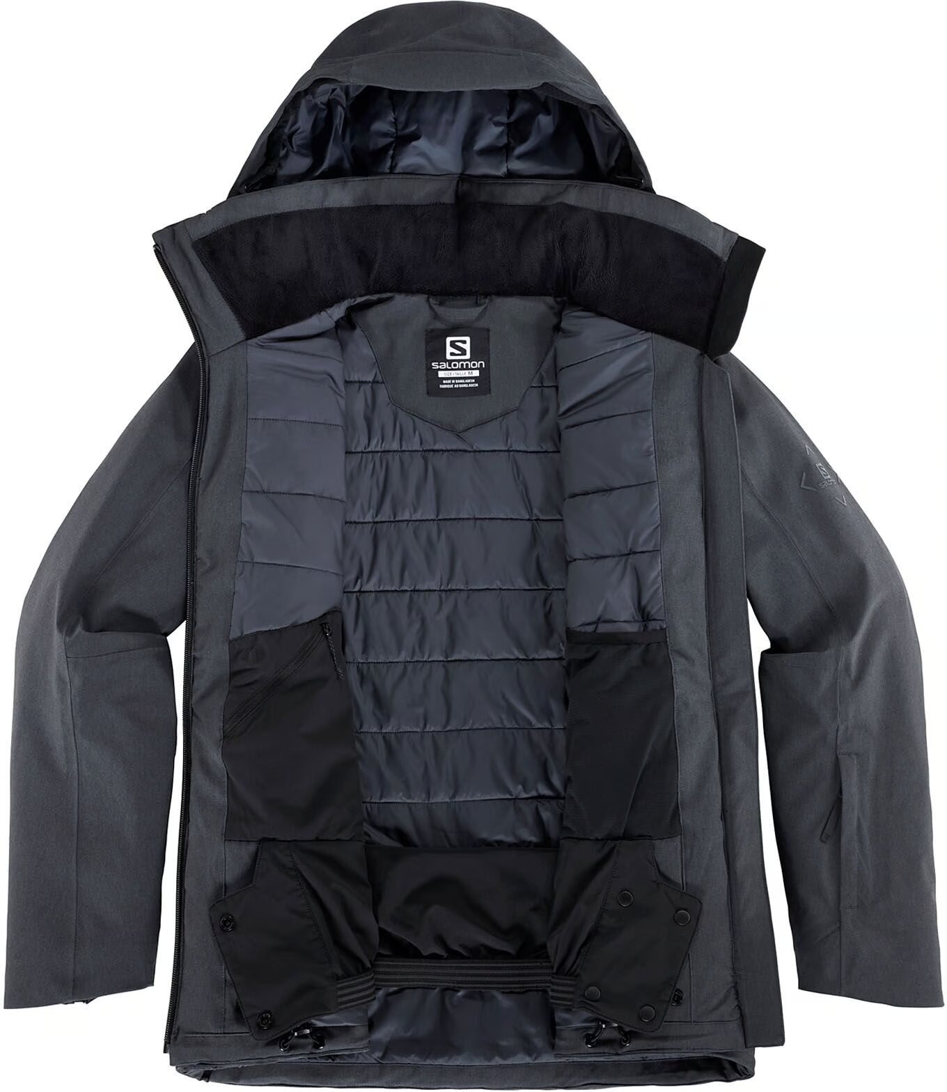 Salomon Arctic Jacket