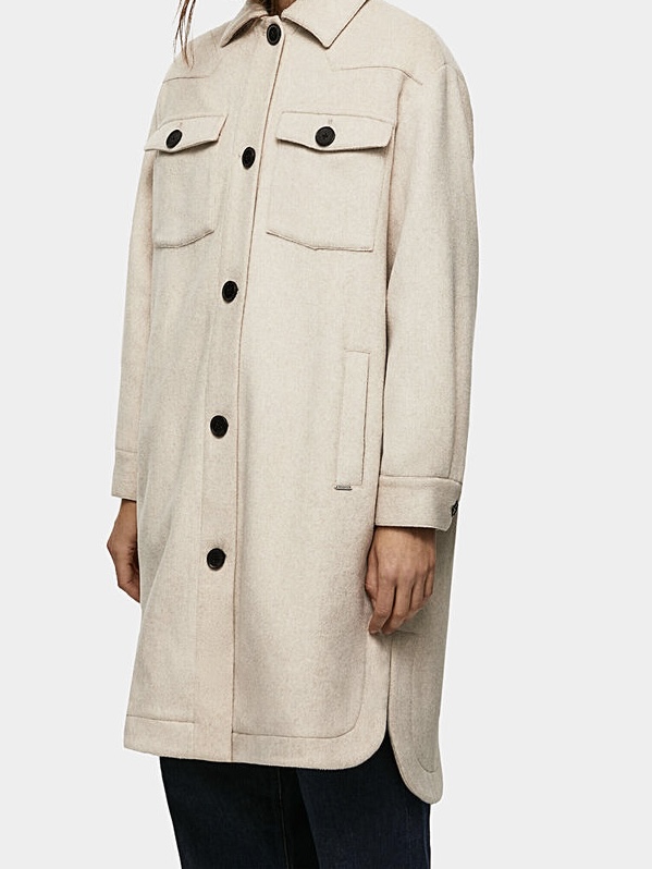 Palton Pepe Jeans Veruka