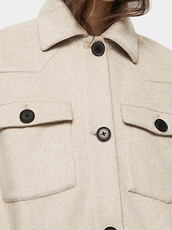 Palton Pepe Jeans Veruka