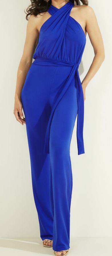 Salopeta Guess by Marciano pe Negru