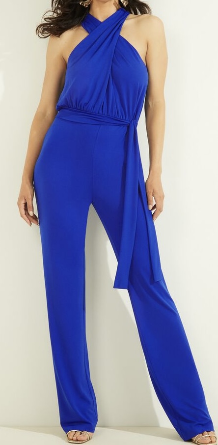 Salopeta Guess by Marciano pe Negru