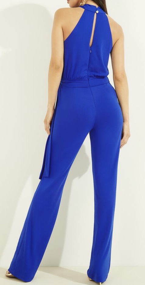 Salopeta Guess by Marciano pe Negru
