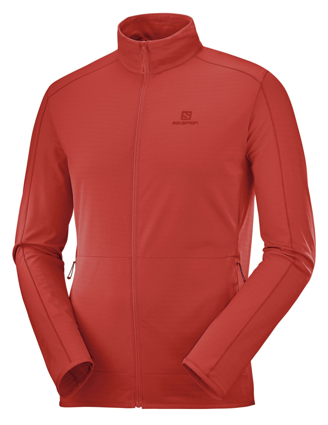 Bluza SALOMON Outrack Full Zip