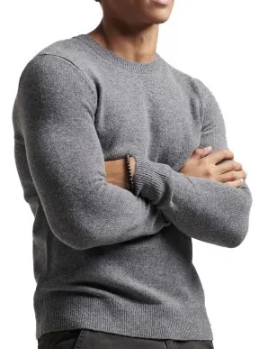 Pulover SUPERDRY