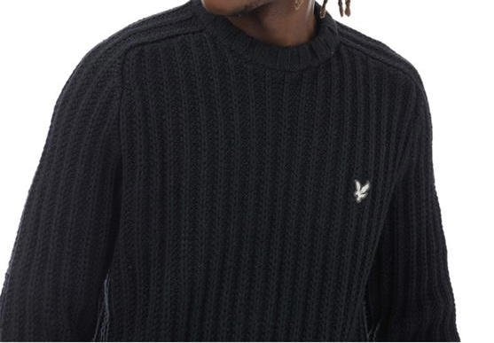 Pulover LYLE&SCOTT