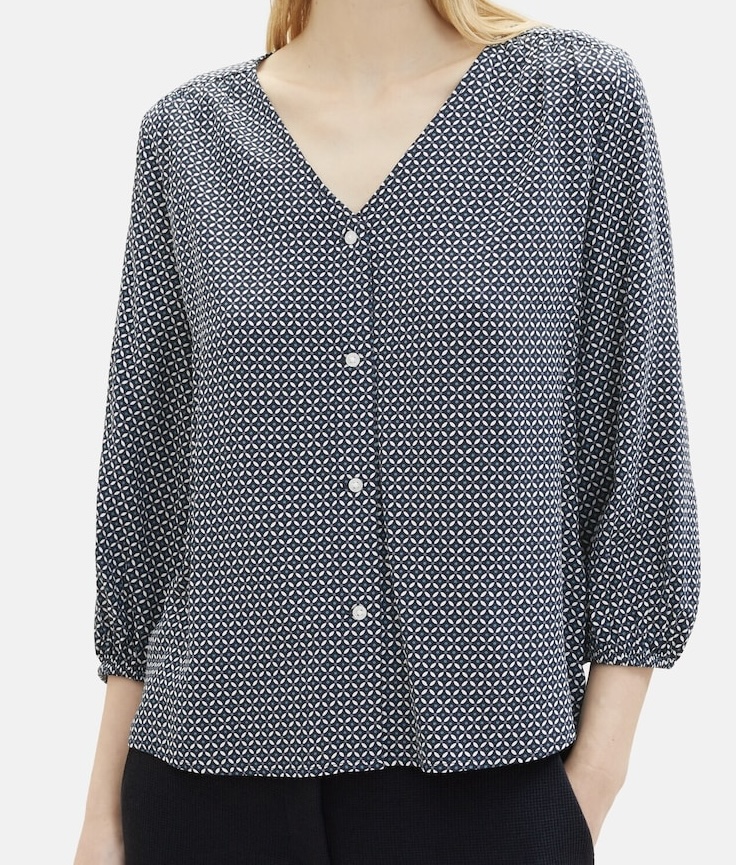 Bluza TOM TAILOR