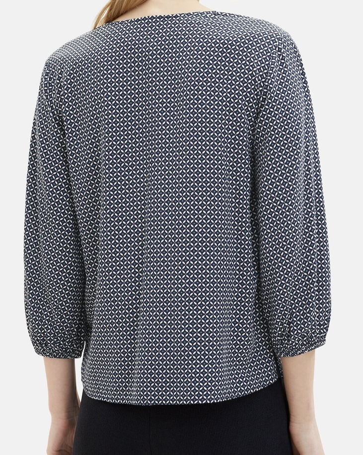 Bluza TOM TAILOR