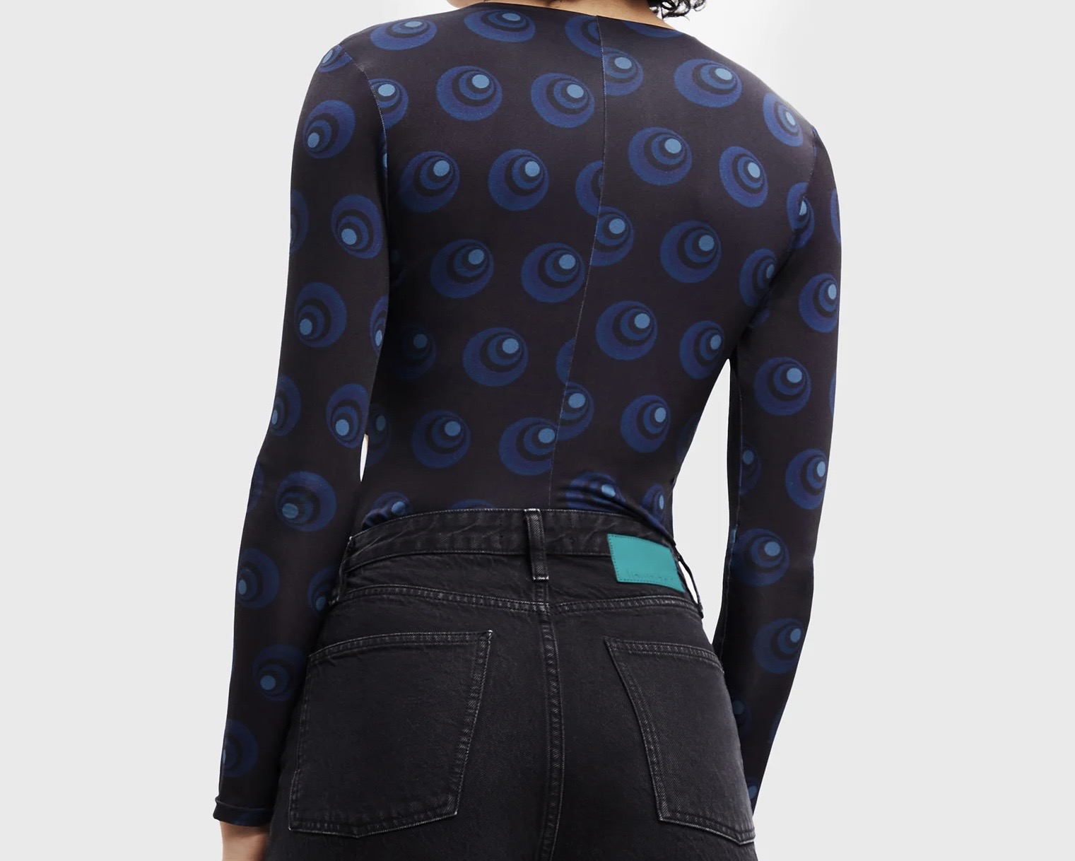 Body DESIGUAL
