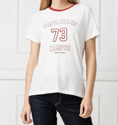 Tricou PEPE JEANS