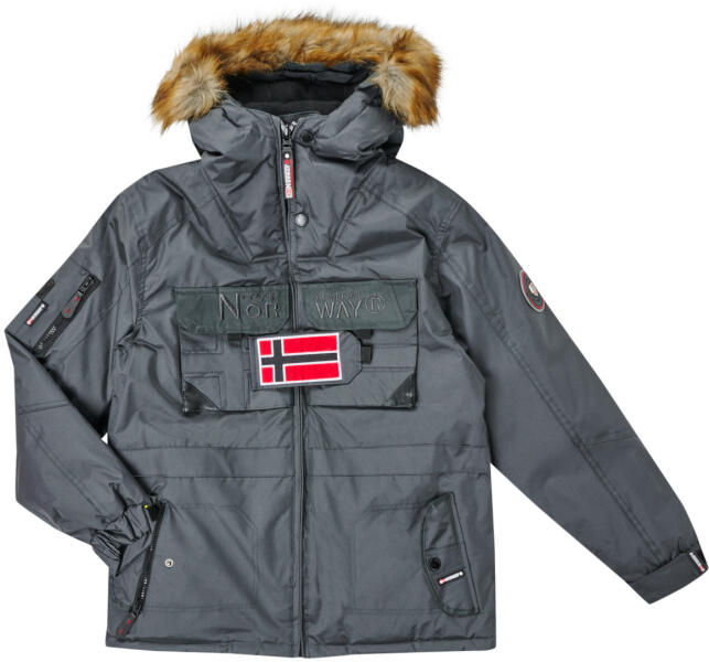 Geaca GEOGRAPHICAL NORWAY