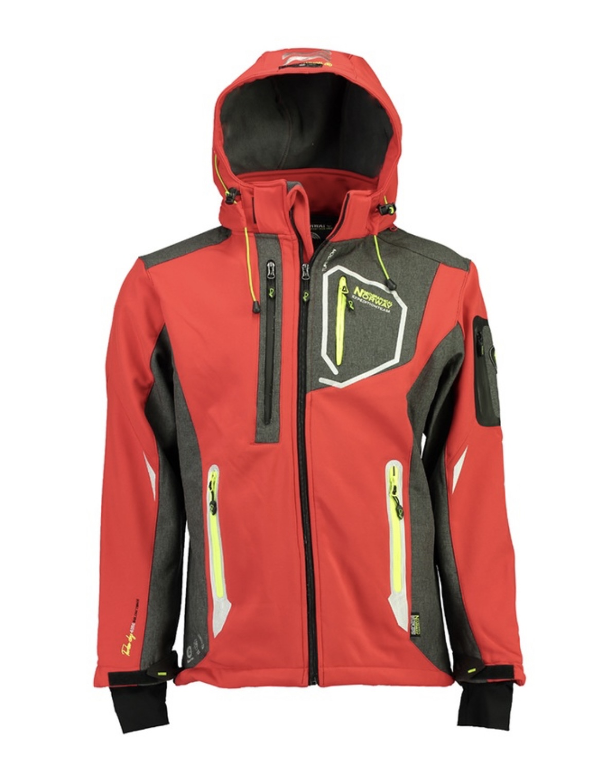 Geaca GEOGRAPHICAL NORWAY