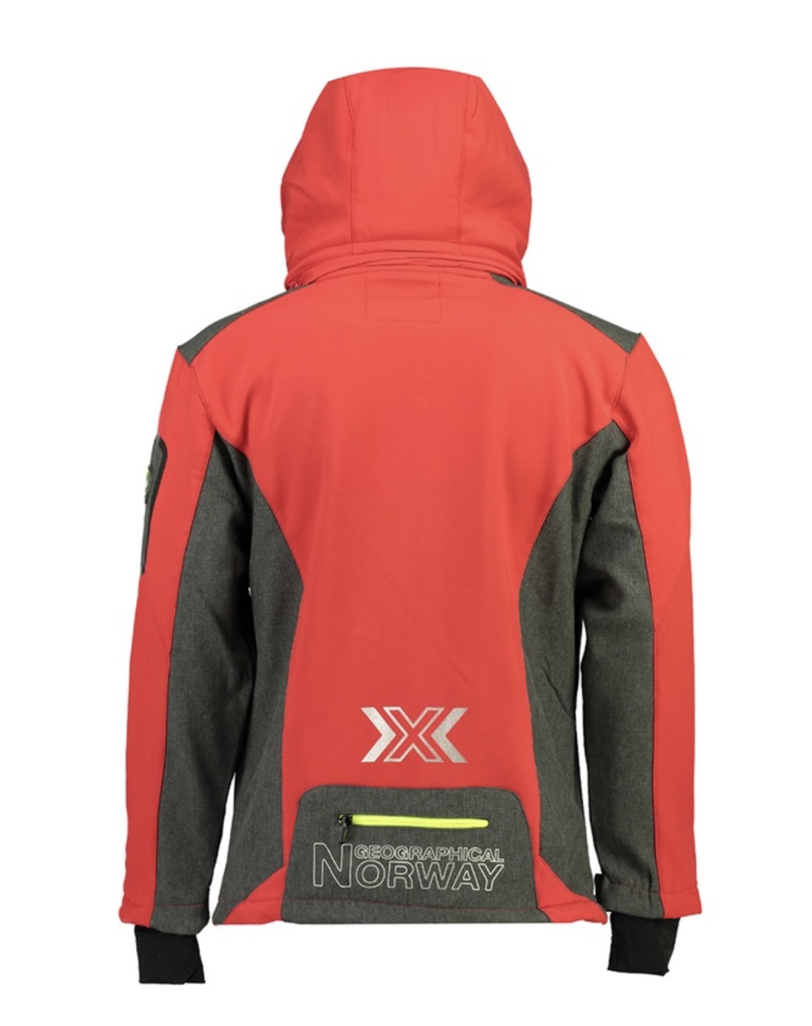 Geaca GEOGRAPHICAL NORWAY