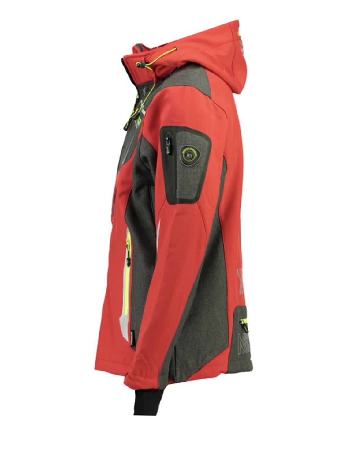 Geaca GEOGRAPHICAL NORWAY