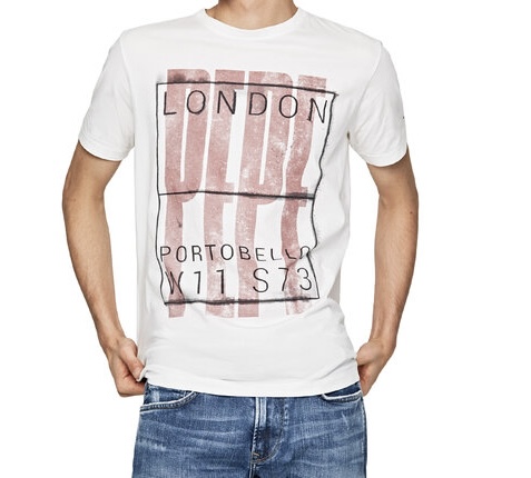 Tricou Pepe Jeans