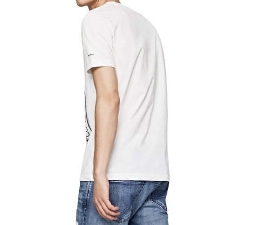 Tricou Pepe Jeans