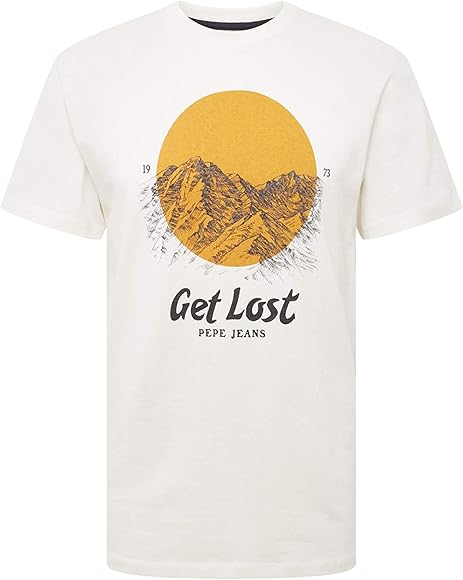 Pepe Jeans Get Lost