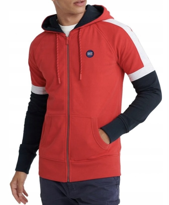 Hanorac SUPER DRY