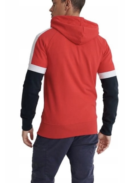 Hanorac SUPER DRY