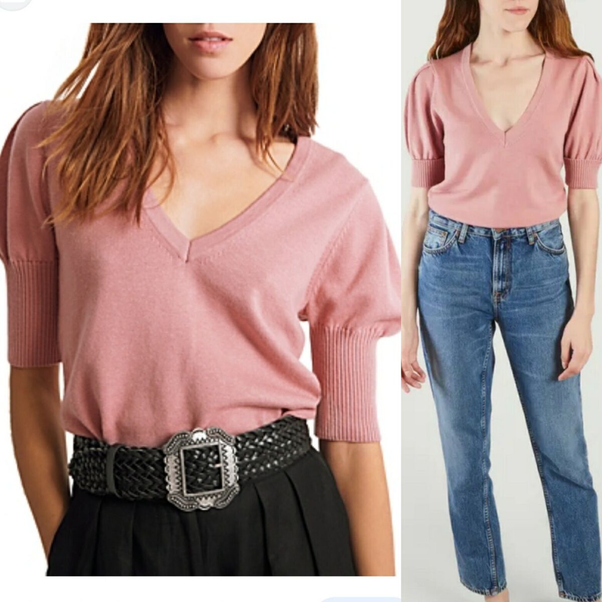 Bluza BA&SH
