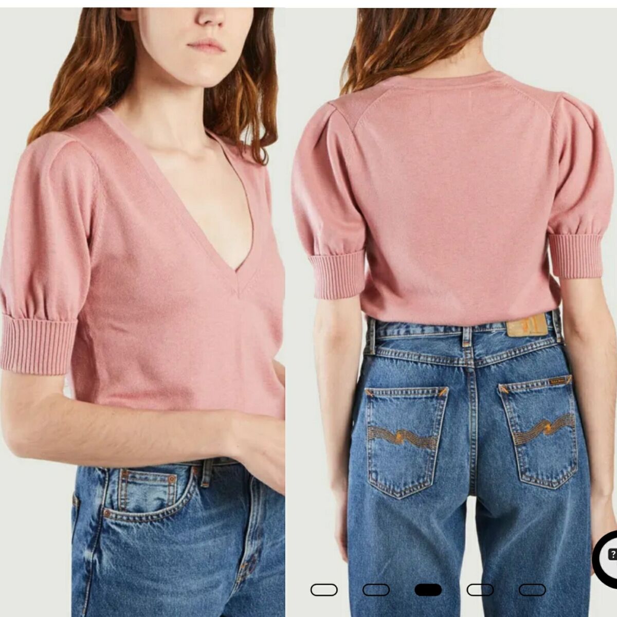 Bluza BA&SH
