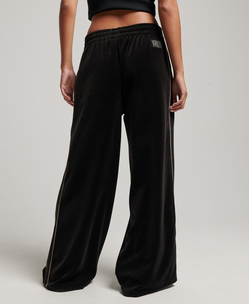Pantaloni SUPERDRY
