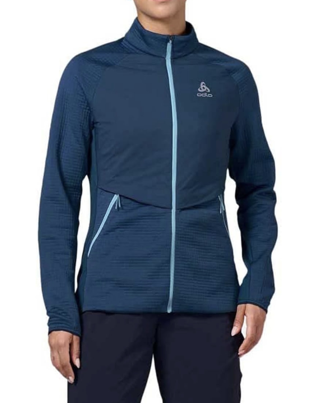 Odlo Sesvenna Hybrid Thermic